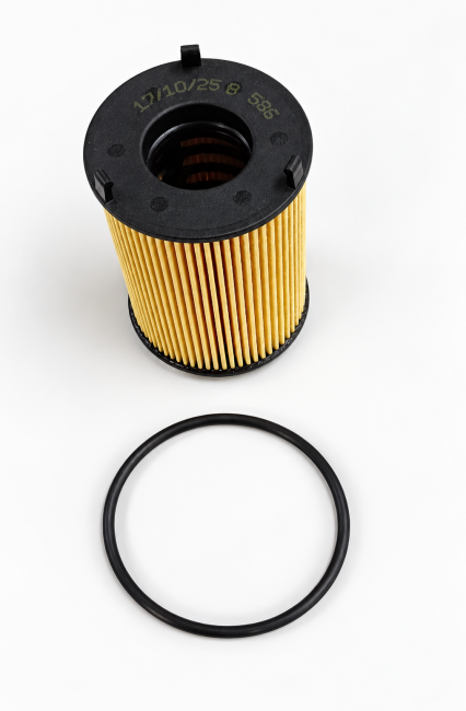 SO-3512 オイルフィルタの商品画像